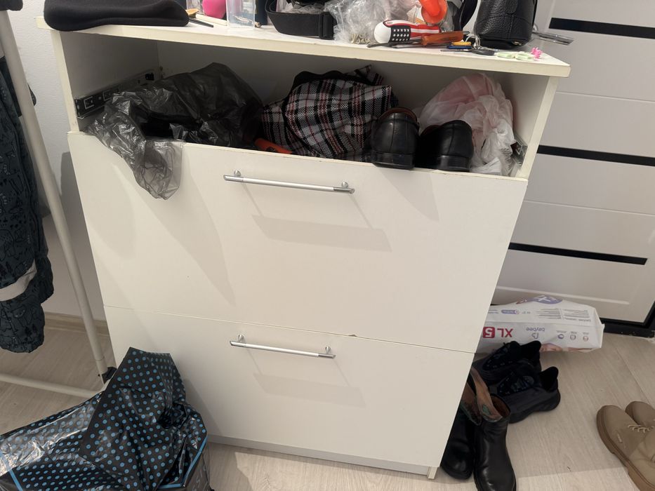 обувница для прихожей