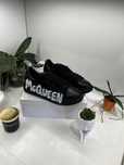 Alexander McQueen обувки
