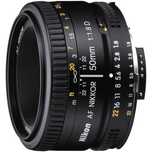 Obiectiv AF Nikkor 50 mm 1.8D | UsedProducts.Ro