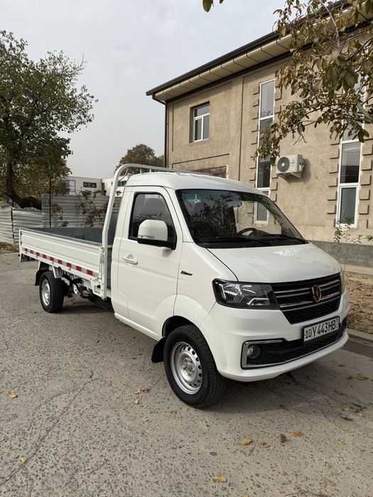 Shineray 2024 yil 55.000 km yurgan metan gazi bor