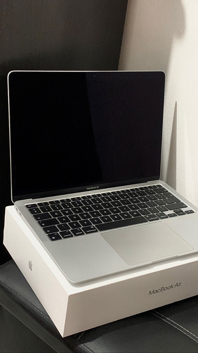 MacBook Air 256 gb