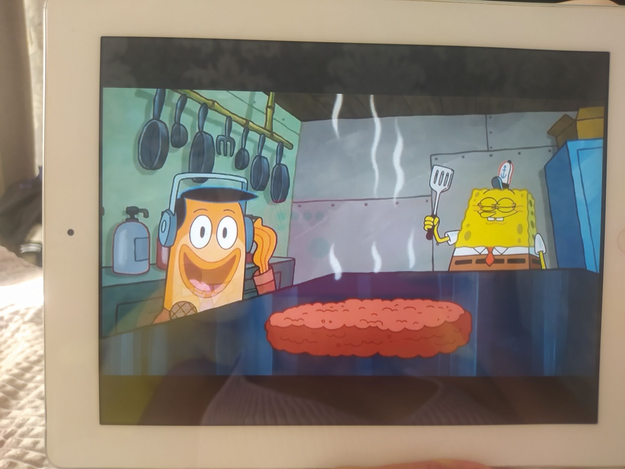 Продаю планшет Ipad apple 2