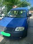 Vw Caddy 1.9 TDI 2008