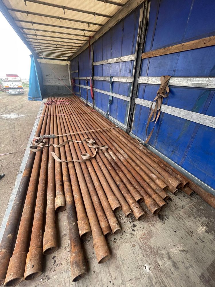 Teava tubing de vanzare