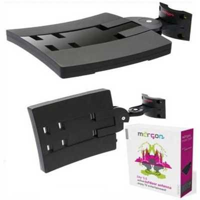 Продам антенну эфирная уличная Margon City 5.1 (активная, DVB-T2)