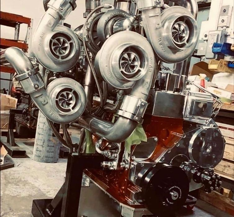 Reconditionari Reparatii Turbine Turbo Turbosuflante Chevrolet