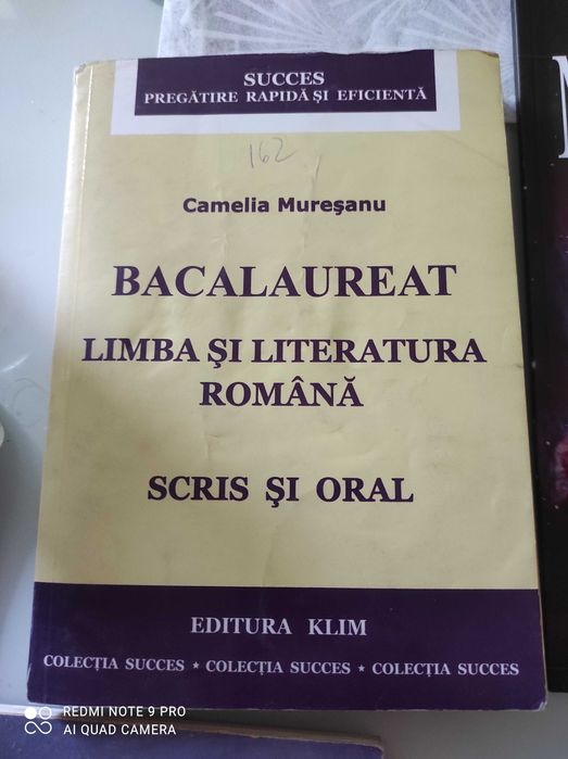 Cărți detalii la telefon