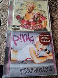 Pink.CD La oferta 20 lei buc