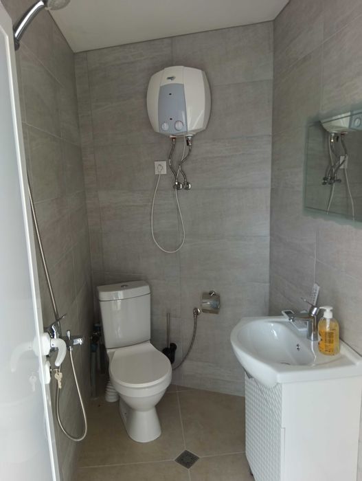 Помещение под наем