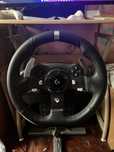Logitech G920+shifter