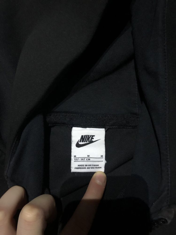 Nike tech fleece 2022