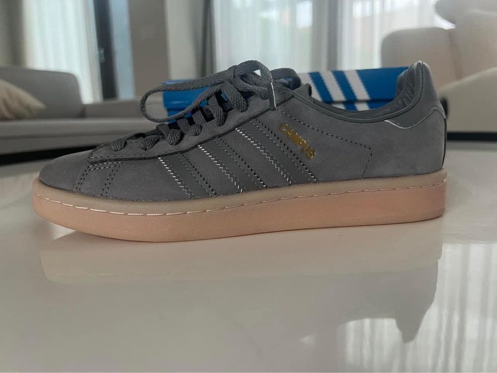 Adidas Campus 37