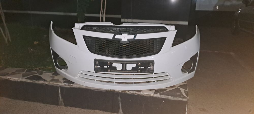 Spar oldi bamperi sotiladi xolati ideal qirilgan shilingani yo'q.