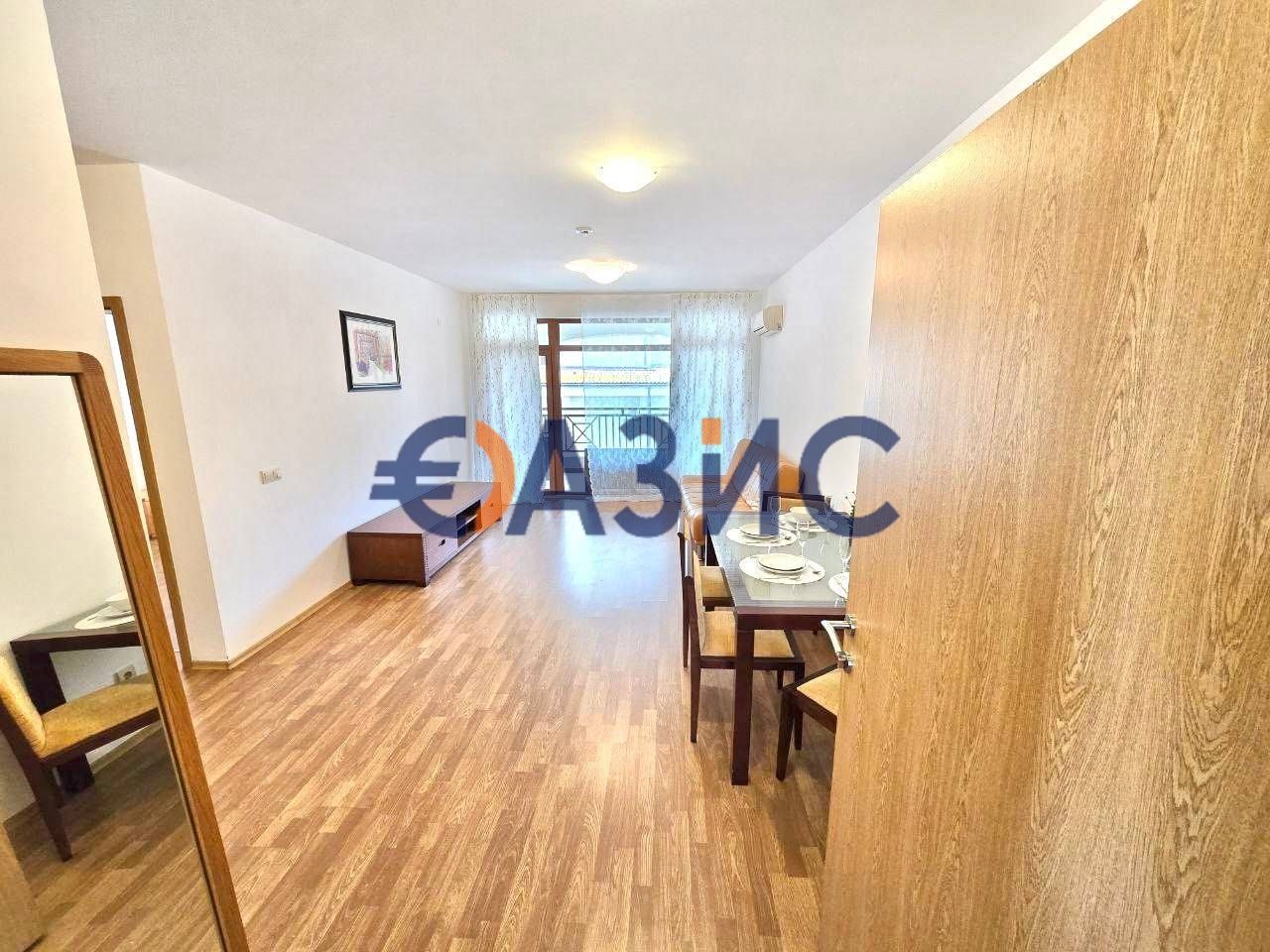 Продава се Двустаен апартамент в Ахелой - 64 кв.м за 891 €/кв.м - Снимка #10