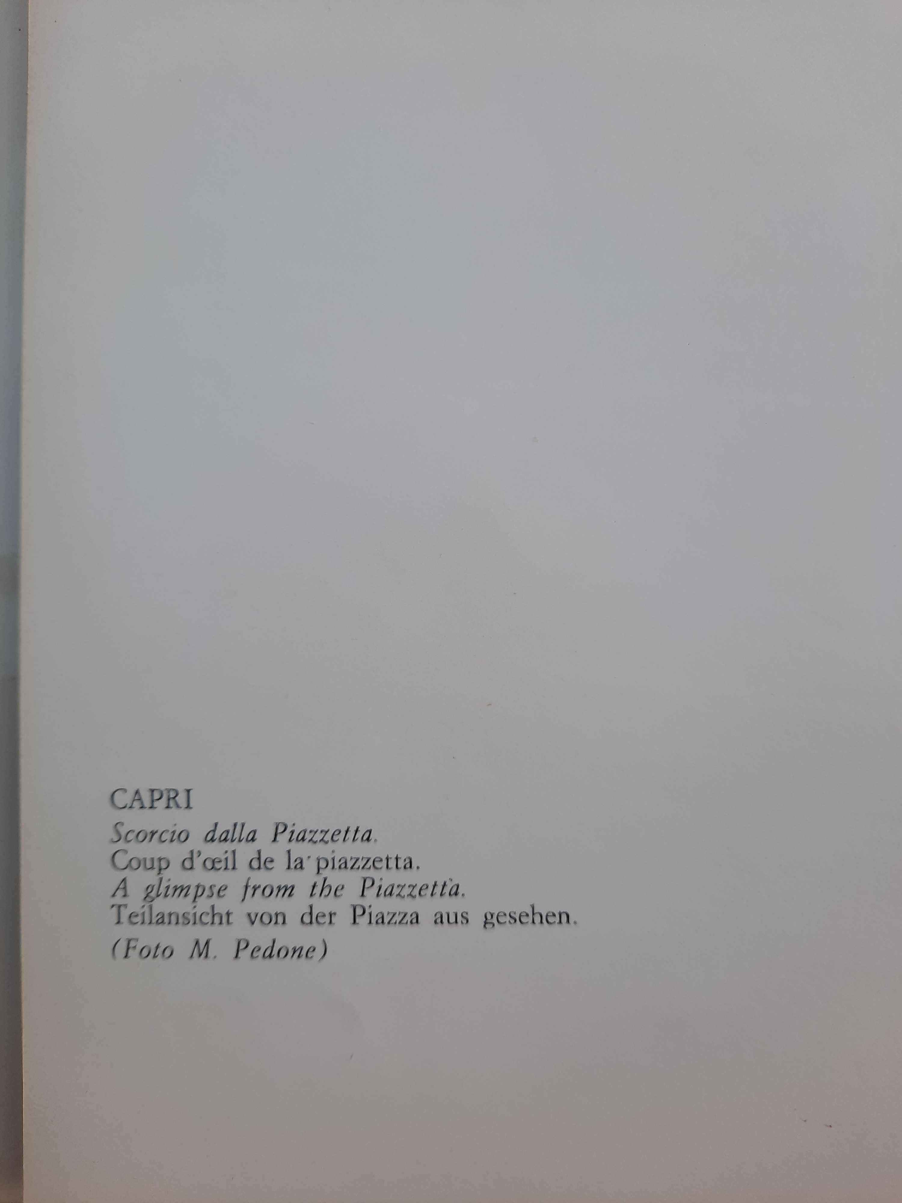 Voyage aux îles italiennes. Avec Guy de Maupassant