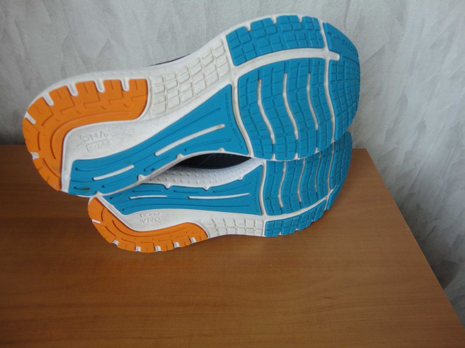 N44 Brooks Glycerin/мъжки маратонки