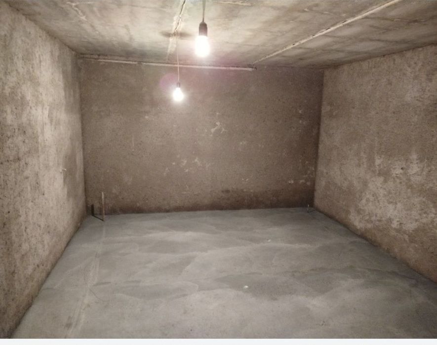 Шкатурка стаяшка