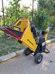 Дробилка за клони ProGARDEN TB80N/ 7 hp
