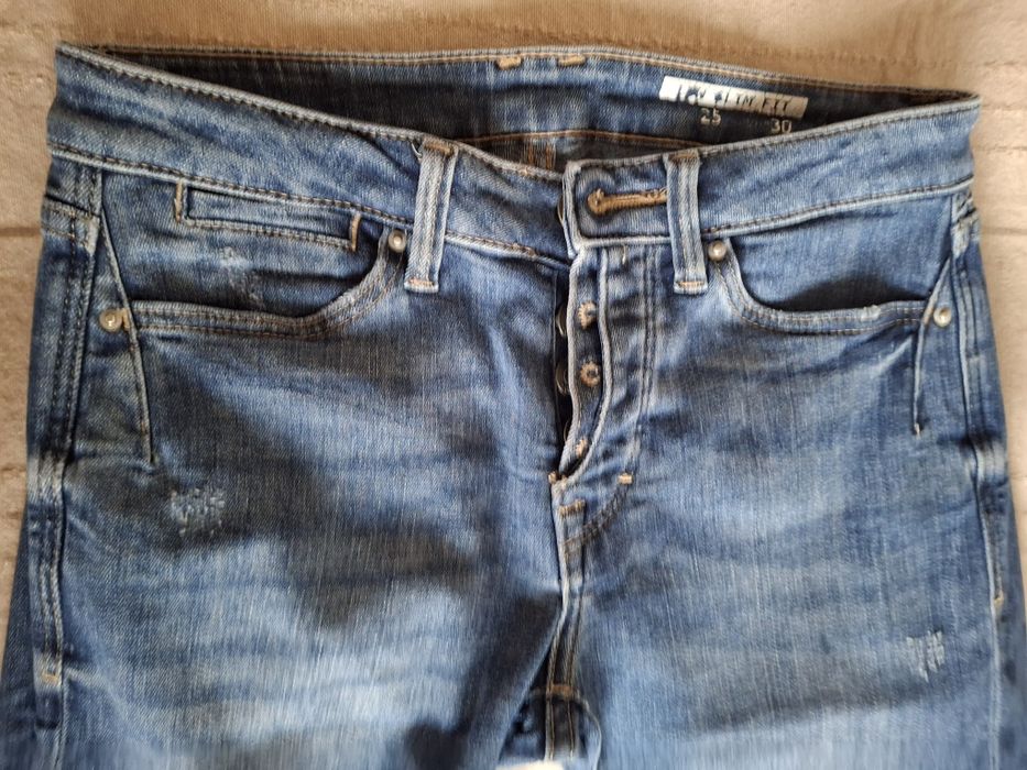 Дамски дънки EDC Esprit