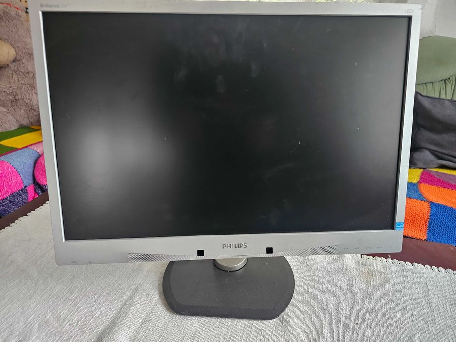 Monitorare pentru Pc