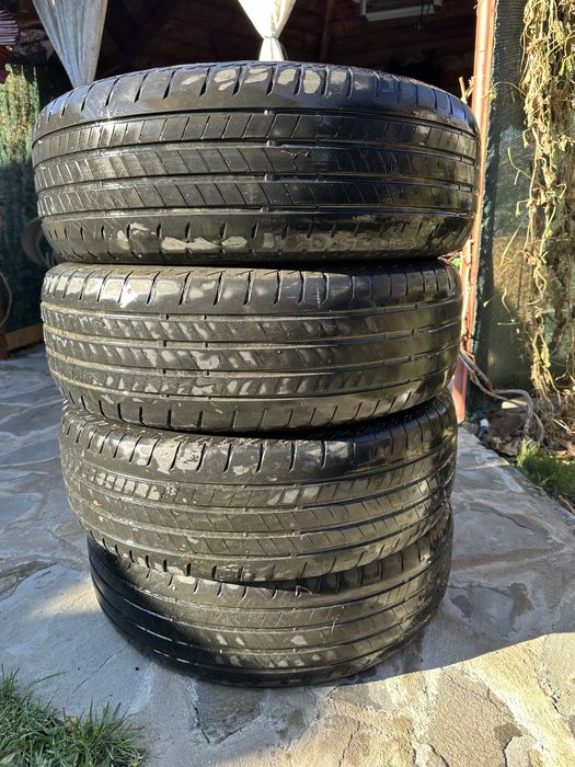Anvelope vara SUV Bridgestone Turanza Eco 225/65/17