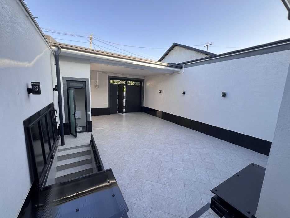 Срочно продаётся коттедж 165 м² с авторским ремонтом, Мирабад, 1 сотка