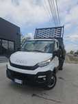 Iveco daily 35c15 Basculabil,An 2019,143840 km originali!