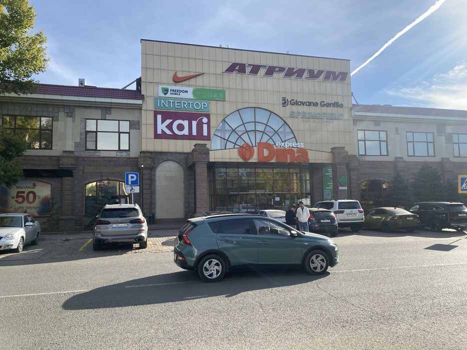 Сдам в аренду помещение