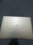 Macbook pro gri