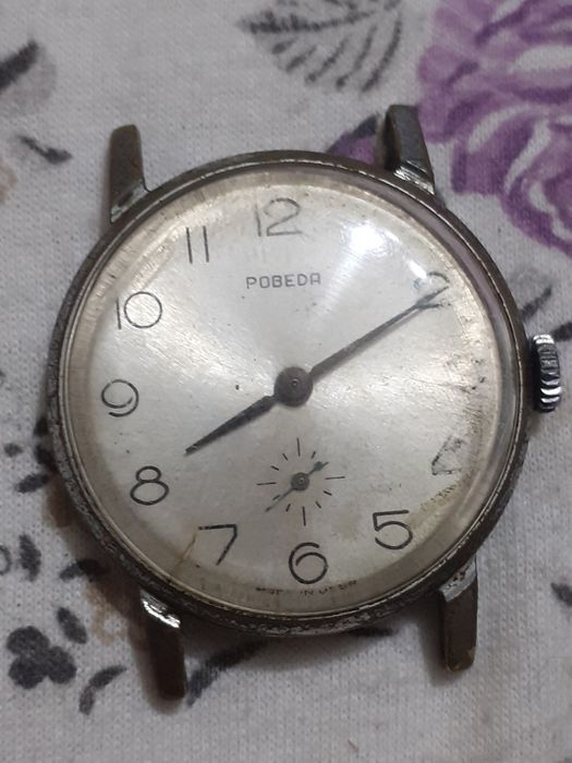 Vechituri    ceasuri