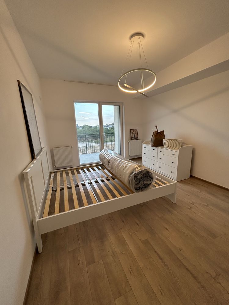 Apartament de închiriat.(Zona Popești Leordeni)
