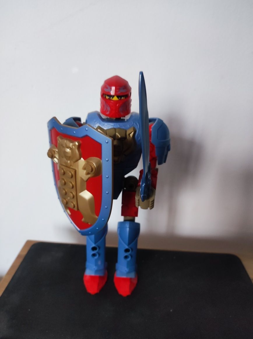 Vând figurine Lego Knights Kingdom