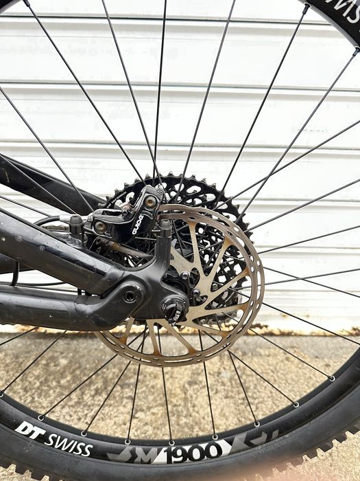 CANYON Spectral CARBON CF 9.0 L 27.5 2020 Enduro