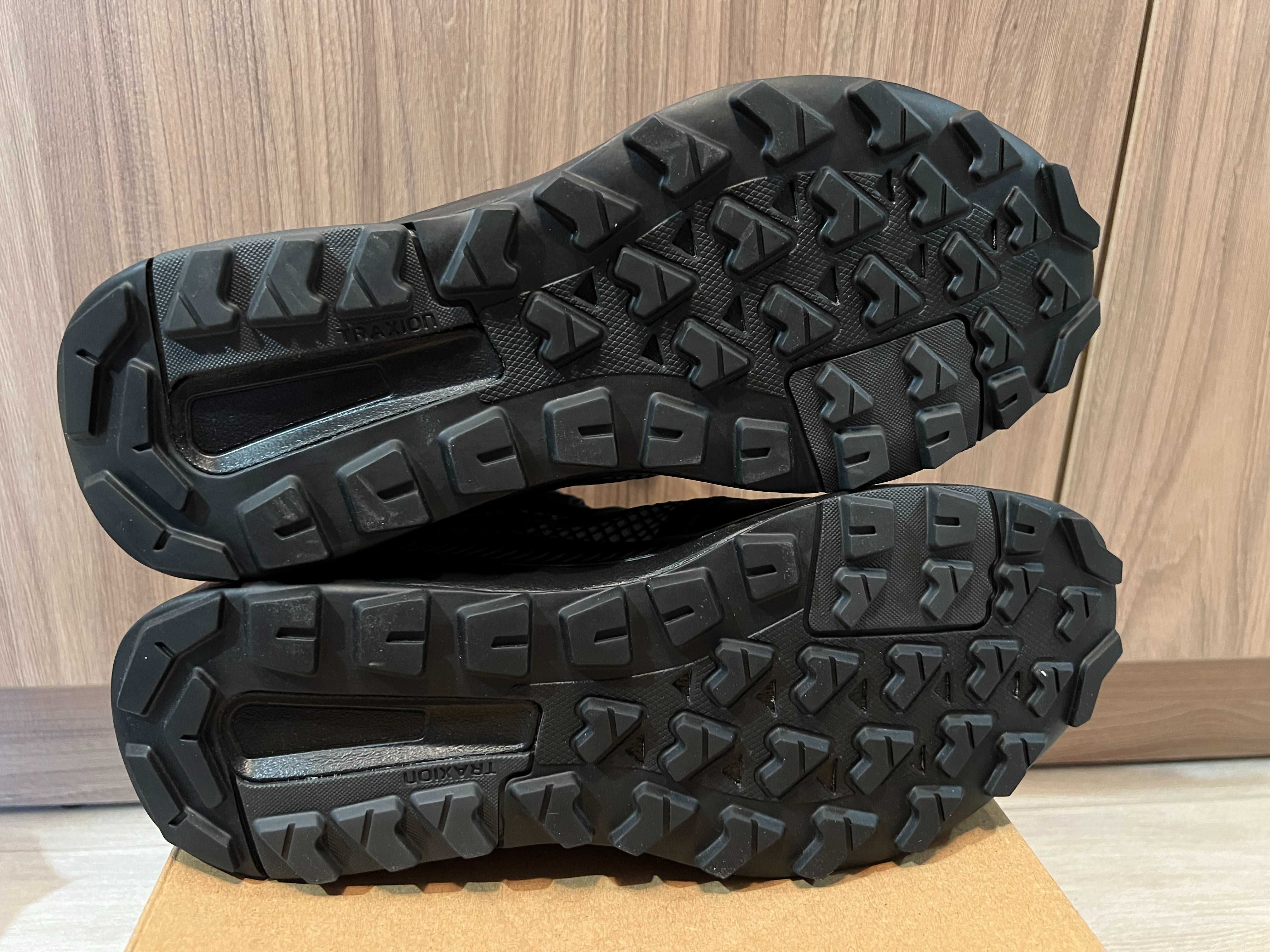 adidas TRAILMAKER mid GTX gore-tex мъжки туристически обувки ном. 40,5