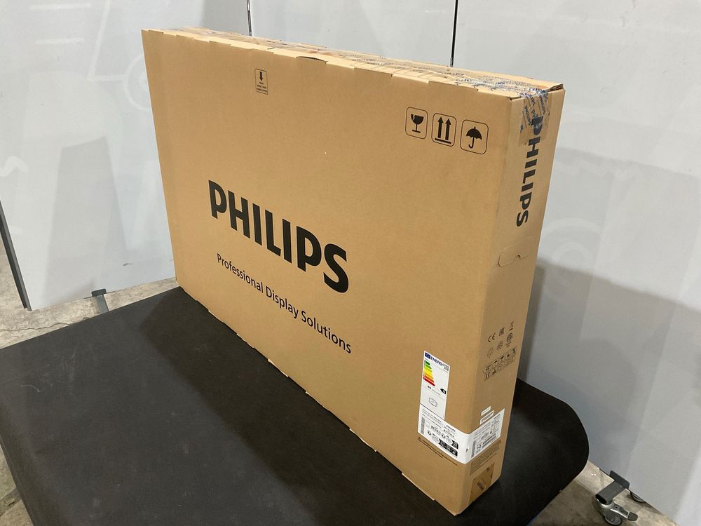 Philips 50BDL4650D 50” LCD Display with Android Function