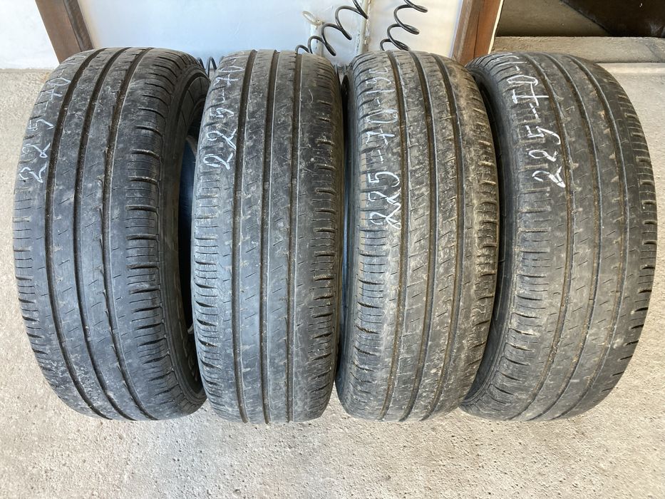 Гуми за бус 225-70-15 C