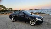 Mercedes-Benz E 200

2.0, Седан, Употребяван, Бургас