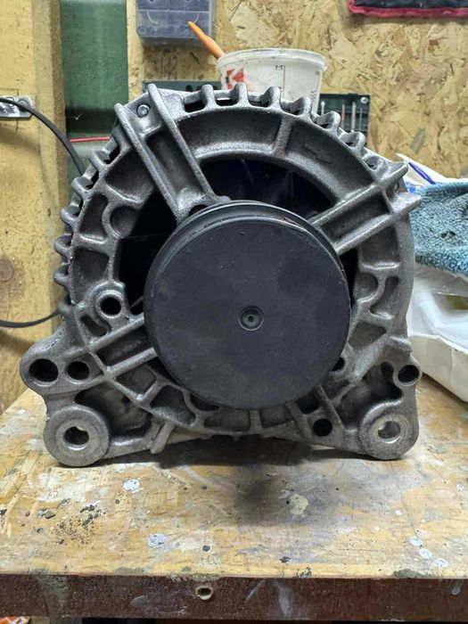 Алтернатор за Volkswagen Passat B5