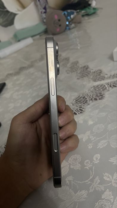 Iphone 16pro max