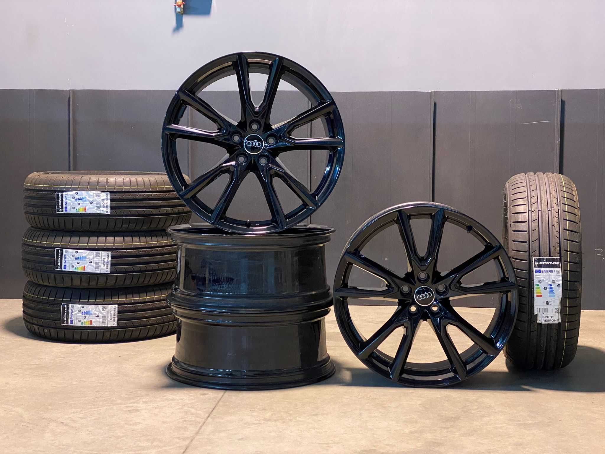 Jante 20 5x112 Audi Q5 SQ5 FY Q3 A5 A6 A7 Tiguan Kodiaq