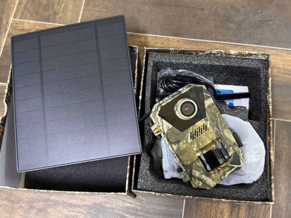 Камера за лов Celluar Trail Camera