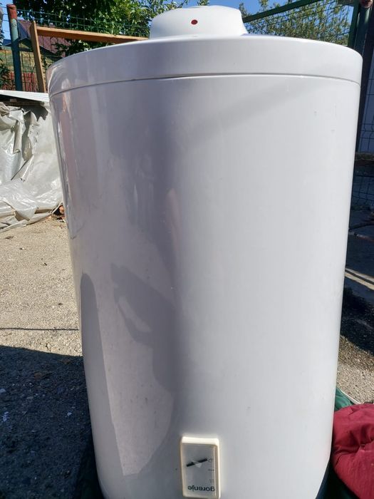 Vand boiler electric gorenje
