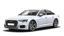 Jante Audi S6 A6 4K C8 A6 Allroad Q5 Demo R20