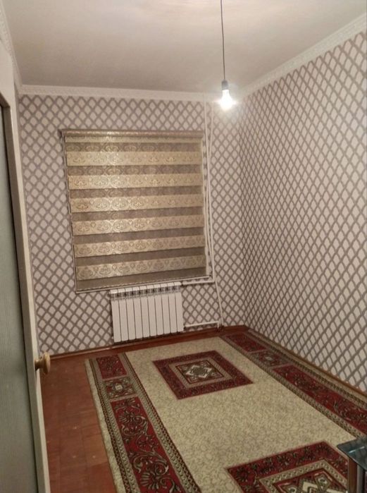 Продаю 2 ком кушбеги Башлык