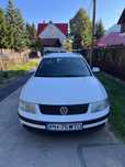 Passat 4 x 4 Syncro