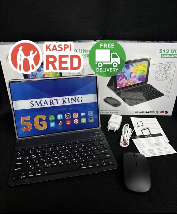 Планшет пад детский для студентов работа и дома с гарантией