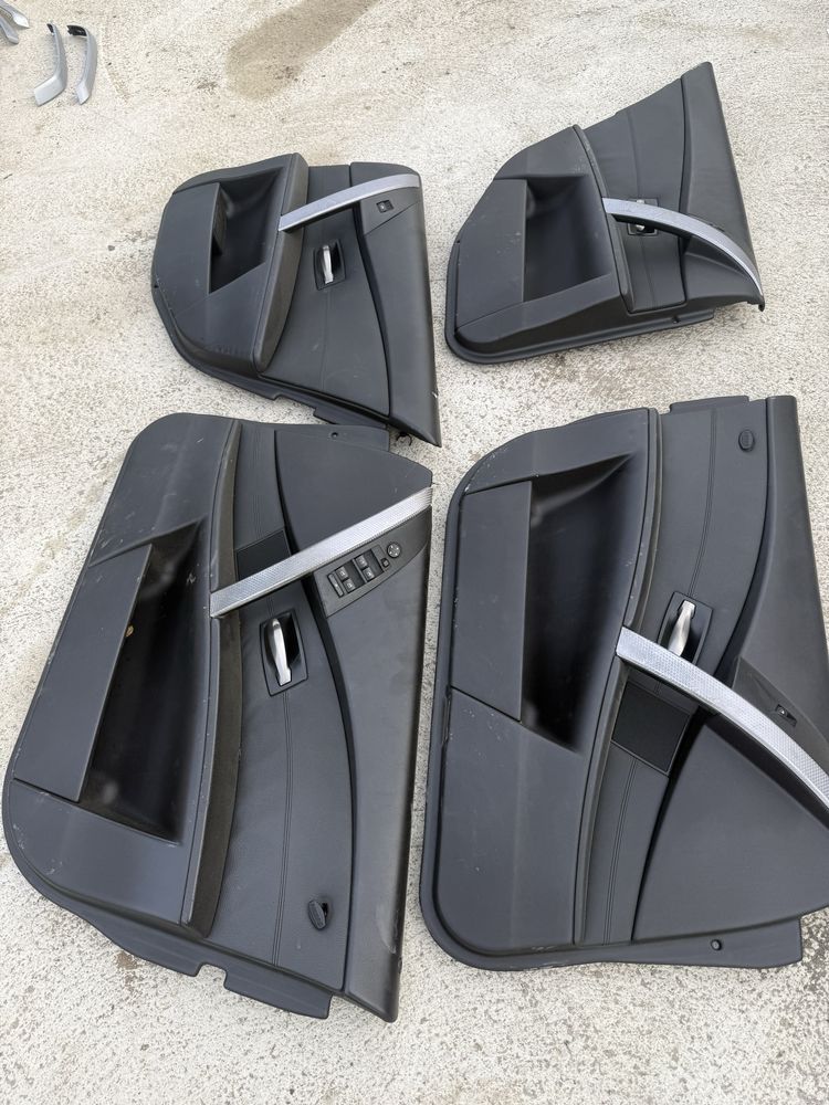 Кори врати BMW E60/61
