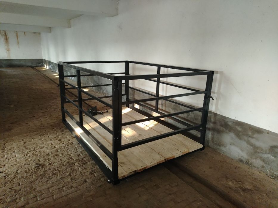 Mol tarozi Sotiladi 2 tonalik