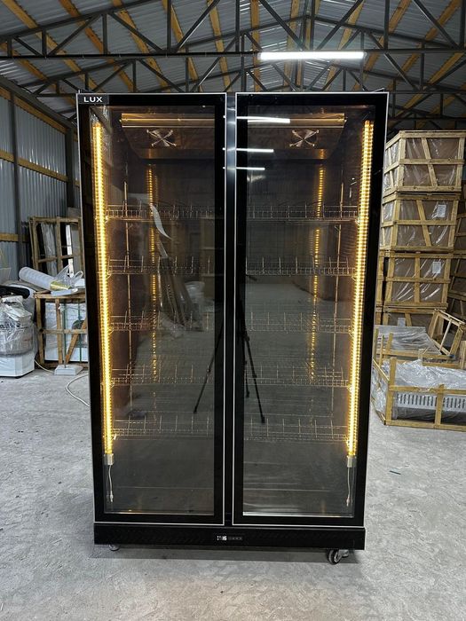 Холодильная Витрина | Холодильники Витринные Шкафы | Кондитерские | ВС