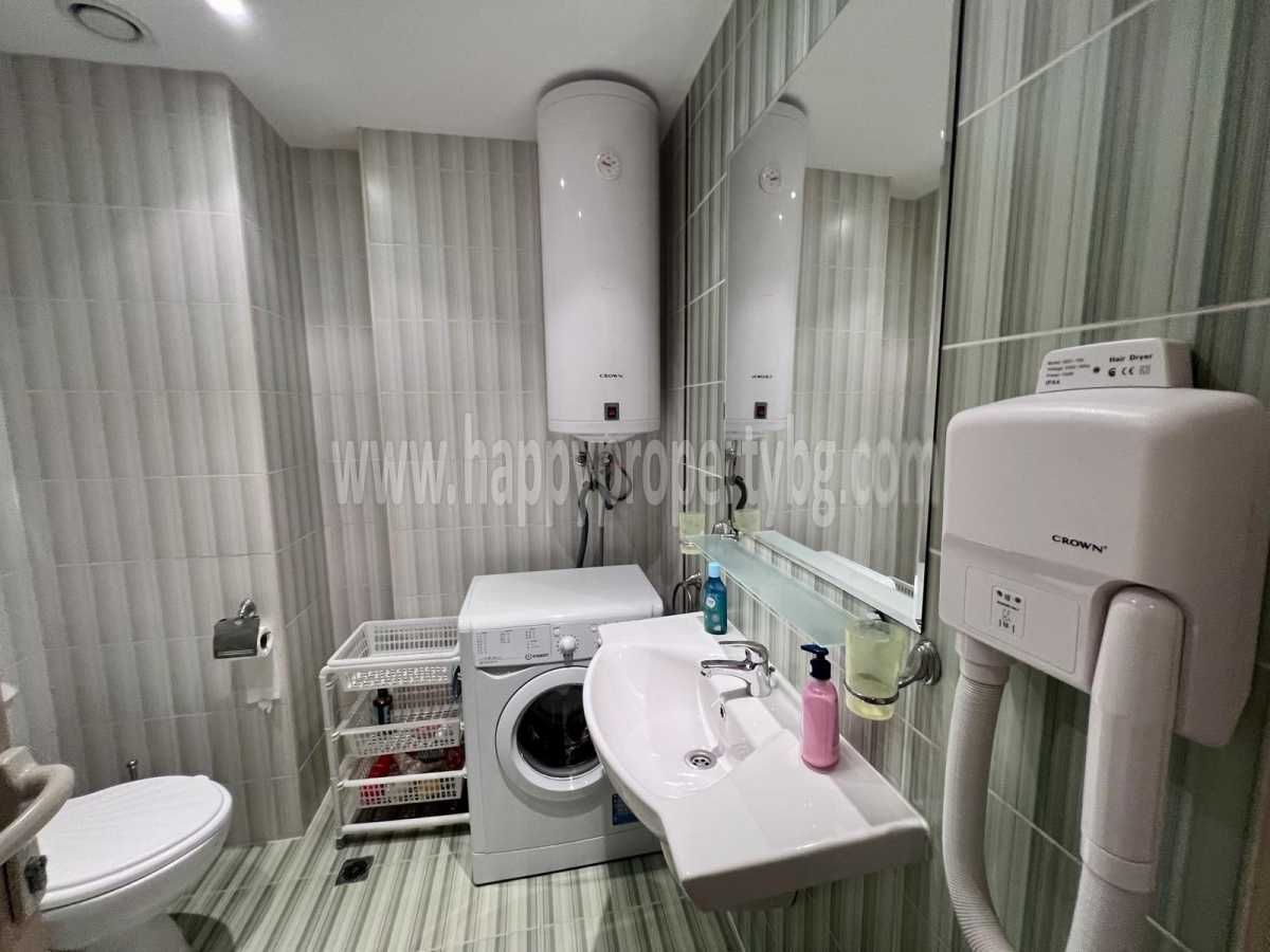 Продава се Едностаен апартамент в к.к. Слънчев бряг - 42 кв.м за 1093 €/кв.м - Снимка #8